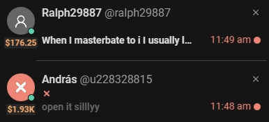 Traffic generation proof